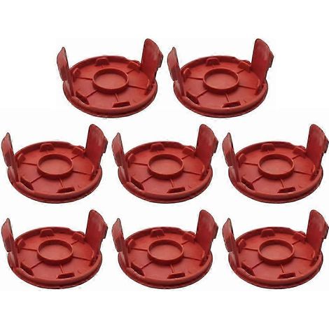Cache WA0037 pour bobines Worx WG168, WG184, WG190 et WG191 - remplacement (1/5)