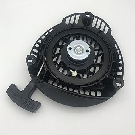 XT650 Seilzugstarter für Kohler XT675, XT775, XT800, WEIBANG Rasenmäher und andere Modelle mit vertikalem Schaft