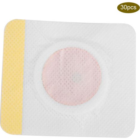 Patch pour nombril, patch minceur express, patch magnétique, patch pour articulations, 30 patchs (1/5)