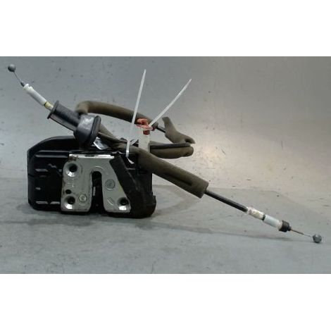 [PRODUIT D'OCCASION] Systeme Condamnation Avant Gauche RENAULT Koleos ♻️ Ref Oe. 805038224r - Garantie à vie (1/2)