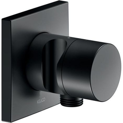 KEUCO IXMO Armatur, Absperrventil mit Schlauchanschluss und (1/3)