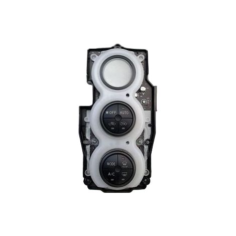 [PRODUIT D'OCCASION] Commande De Chauffage TOYOTA Yaris ♻️ Ref Oe. 559000d280b0 - Garantie à vie (1/3)