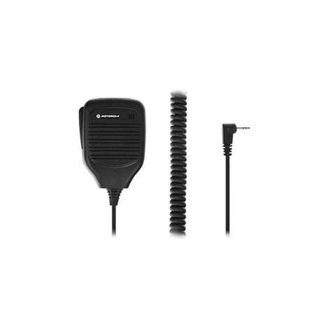 Motorola Remote Speaker Microphone Talkabout