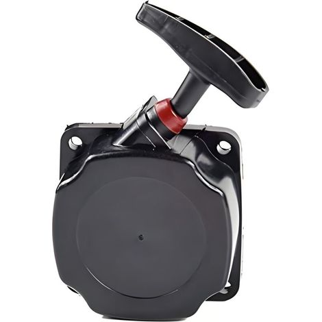 Démarreur universel pour tondeuses à gazon, outils de jardinage pour débutants, accessoires, démarreur (1/5)
