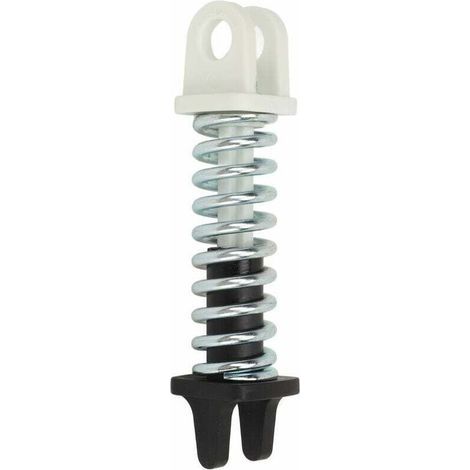 Ressort d'assistance de pédale d'embrayage 77 01 208 109 Remplacement du ressort de support pour Vauxhall Vivaro A 2002 à 2015 (1/4)