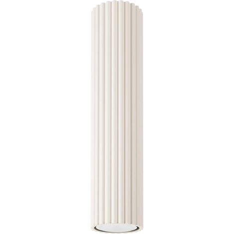 Foco de superficie Moto beige 30 (1/4)