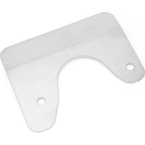 Verrouillage antivol anti-effraction porte arrière remplacement Citroën Jumper, dispositif de sécurité à picot, protection contre le vol, serrure renforcée (1/5)