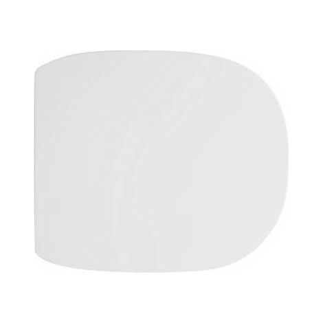 SEDILE WC PER POZZI GINORI  VASO 500 FORMA 6 Misura: Bianco