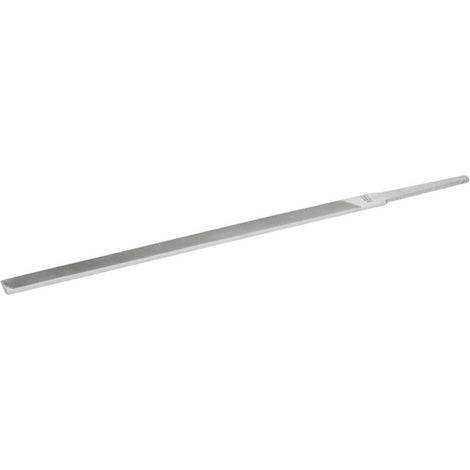 Bahco Pilnik Slusarski RPSA 150 mm outil de coupe précis (1/3)