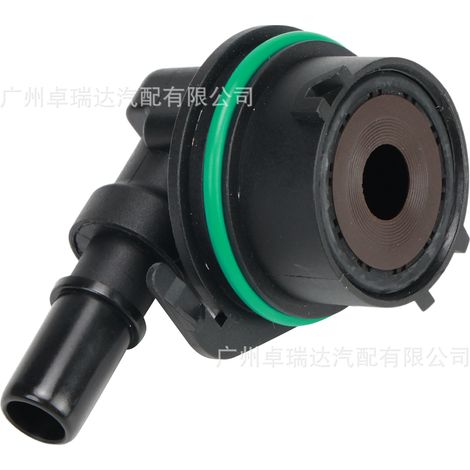 Valve PCV motor automobile 68210345AA for Jeep Gladiator 2020-2021 (1/4)