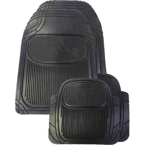 HP Autozubehör 16427 Tapis universel adapté pour (marque automobile): Universal caoutchouc (L x l) 7 (1/4)