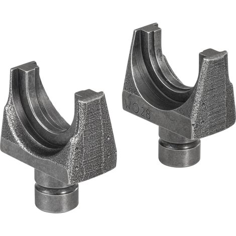 Presskopf WO 28, 2er-Pack 573306