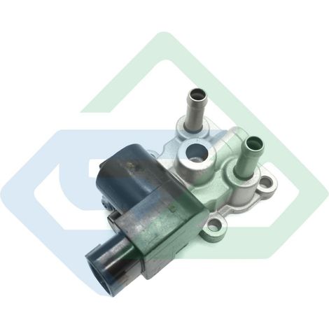 Gilt für das Leerlaufregelventil und den Leerlaufmotor des Suzuki Swift 1.6L 18137-64G00 136800-1090 (1/4)