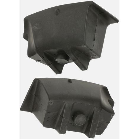 Cup holder 5YK46TX7AC for 2019-2021 Dodge Ram 1500 DT motorcycles. (1/2)