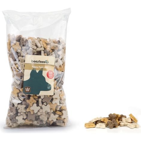Puppy Petit Mix - 1400 g