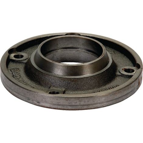 Gehäuse für 2 Lager KVERNELAND TAARUP KT55399000 (1/2)