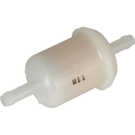 Filtro benzina ORIGINALE STIGA motore TRE 635V trattorino tagliaerba 118551572/0