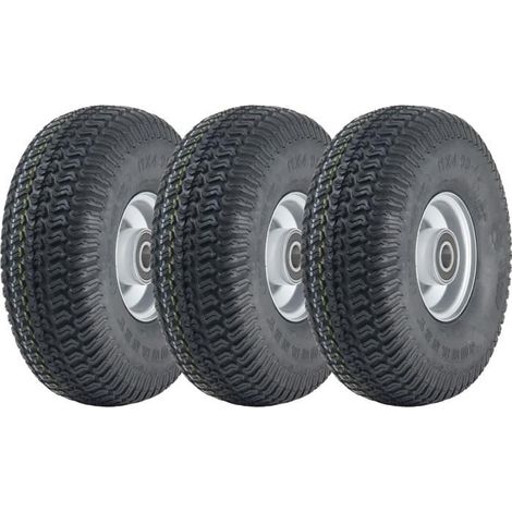 11x4.00-4 Neumáticos para cortacésped