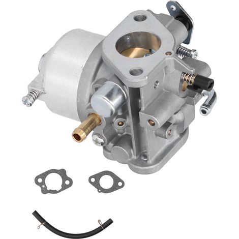 Kit de carburateur de rechange pour tondeuse à gazon Kawasaki 15003‑7033 FH500V‑AS38 (1/5)