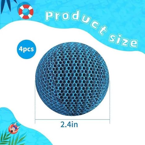 Pool Sponge Absorbent Sponge (1/3)