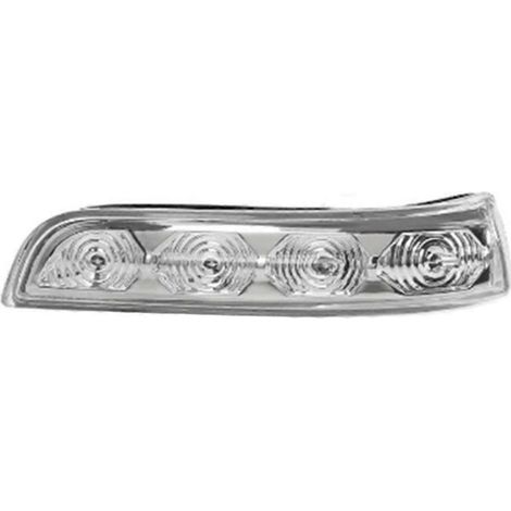 Blinkerabdeckung für den linken Außenspiegel 876132L600 für I30 2009-2012 Autozubehör (1/5)