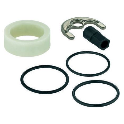 440547 kit de montaje para controladores de palanca única de baja presión