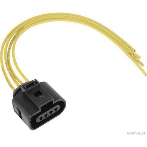 Kit riparazione cavi Herth+Buss 51277284 contatti placcati oro