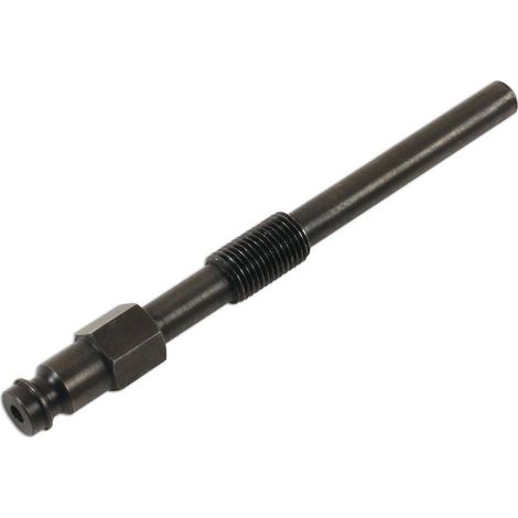 ADAPTATEUR COMPRESSIOMETRE DIESEL M9 POUR MOTEUR 1.3 - LASER TOOLS (1/2)