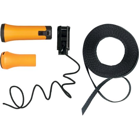 Kit impugnatura + fettuccia interna per svettatoio UPX82 FISKARS (1/6)