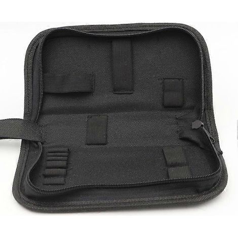 (20104,5 cm) Werkzeugaufbewahrungstasche und wasserdichtes Oxford-Gewebe-Set (1/5)