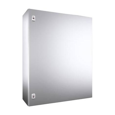RITTAL AX 1016.000 ARMOIRE DE COMMANDE 800 X 1000 X 300 ACIER INOXYDABLE ACIER INOXYDABLE 1 PC(S) 1016000