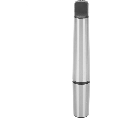 Adaptateur Morse pour mandrin de perceuse en acier à haute teneur en carbone, accessoires pour outils électriques MT2‑B18 (1/5)