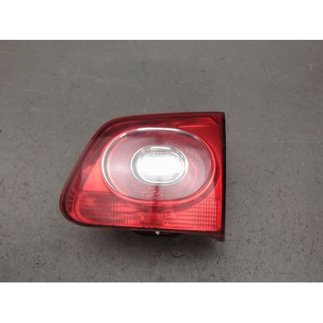 [PRODUIT D'OCCASION] Feu Arrieree Interieur Droit VOLKSWAGEN Tiguan ♻️ Ref Oe. 5n0945108c - Garantie à vie (1/2)