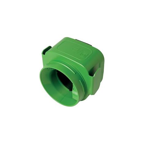 Kit Module Sensair Bain/buanderie - Aldes