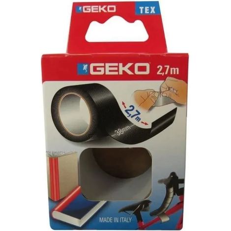 GEKO 14300/20 - CINTA ADH SIF (38 MM X 2,7 M)
