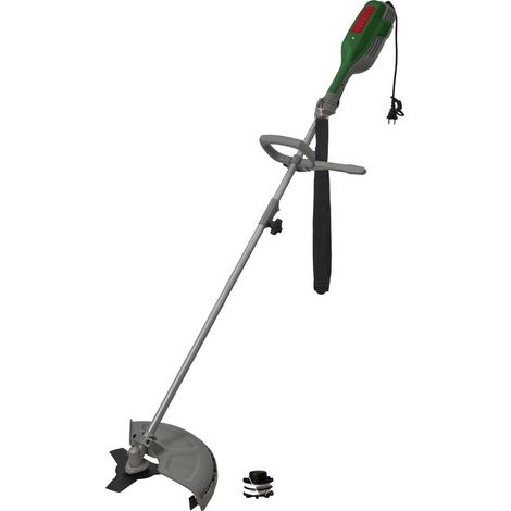 Gartenmeister Elektrische Sense GM-ES 1000 (1/5)