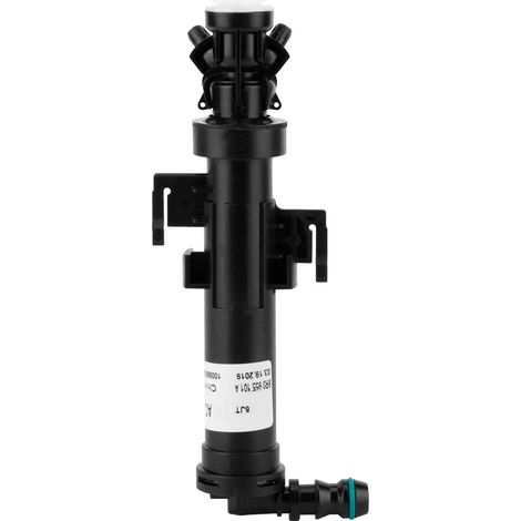 de lave phares avant gauche 8R0 955 101 A Compatible avec Q5 (1/5)