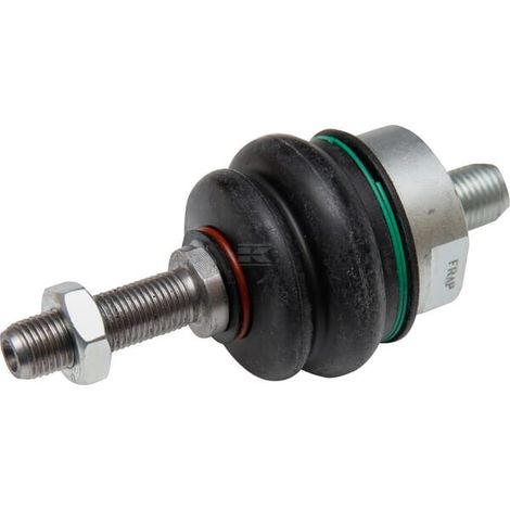 ARTICULACIÓN AXIAL M14x1.5-PASADOR SF.28 M12 ORIGINAL KUBOTA GIANNI FERRARI 00777200024 (1/2)