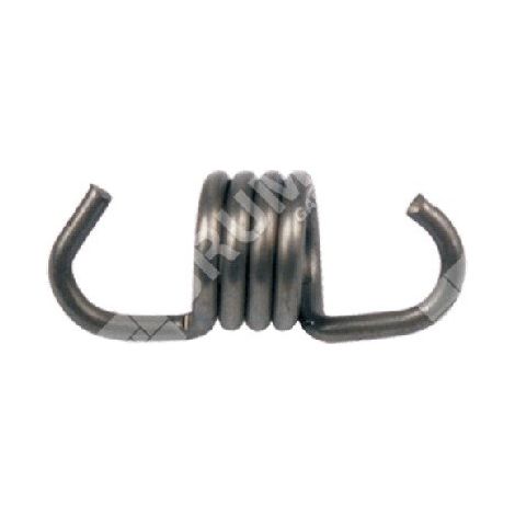 Molla frizione per decespugliatori SHINDAIWA 20000-51220 COMPATIBILE - 012007