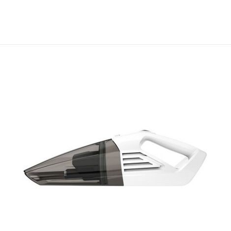 Aspirateur de voiture filaire portatif, silencieux et portable, pour le nettoyage intérieur de votre voiture. (1/3)