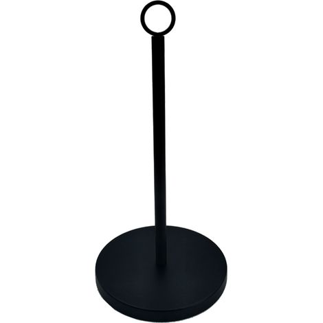 Porte-serviettes en papier pour cuisine, support de rouleau de (1/5)