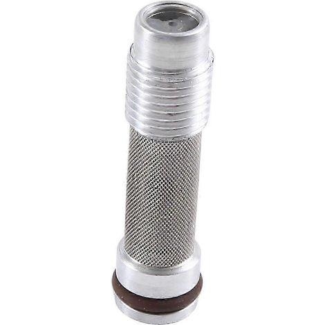 Clapet anti-retour d'huile de cylindre pour BMW Série 5 E60 E61 (réf. 11367541692) (1/5)
