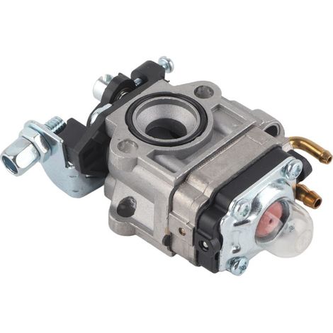 Rasenmähervergaser – Metall-Ersatzteil für 33-cm³- und 36-cm³-Zweitaktmotoren