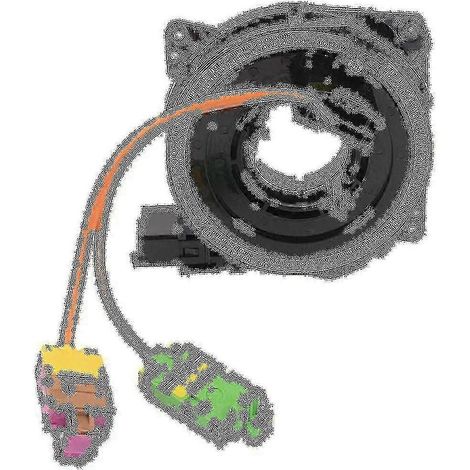 Ressort de rappel du capteur d'angle de braquage 31318967 31313083 pour S60 S80 XC70 XC90 V70 2005-2014 (1/5)