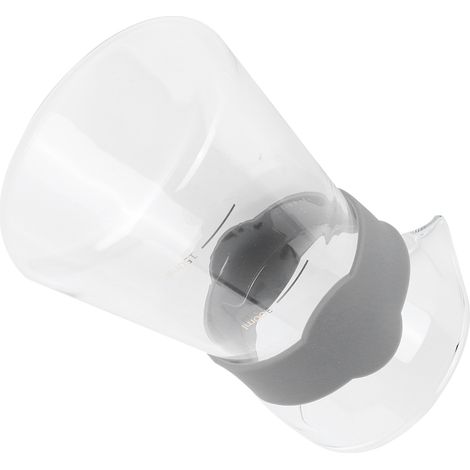 Cafetière V60 avec cafetière colorée résistante aux hautes températures et filtre à café transparent de qualité supérieure. (1/5)