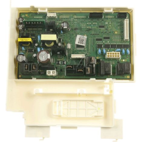 Ersatzteil - Elektronische Karte, Leistungsmodul -  - SAMSUNG