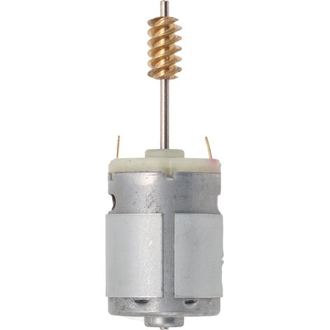 Moteur de verrouillage de direction J518 ELV ESL, moteur métallique, accessoire de remplacement pour Audi A6L, Q7, A4L, Q5 et Q3. (1/5)