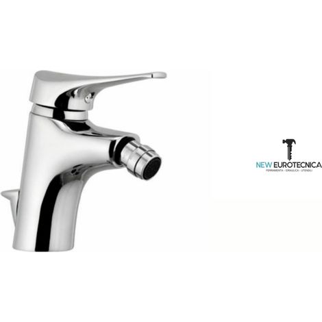 Monocomando bidet linea maxima rubinetteria mariani