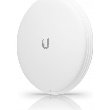 Antena Portatile WiFi UBIQUITI PrismAP-5-45 con Horn-5-45, 15.5 dBi, Modello S5602609 (1/4)