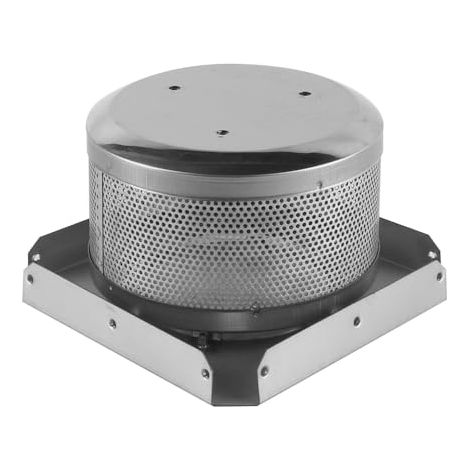 Grille Base émetteur Chauffage terrasse pièces Rechange radiateur Pyramidal 4 côtés Accessoire de chauffage extérieur de jardin (1/5)